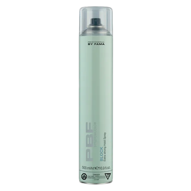 Professional by Fama Color Lover Block soin cheveux colorés