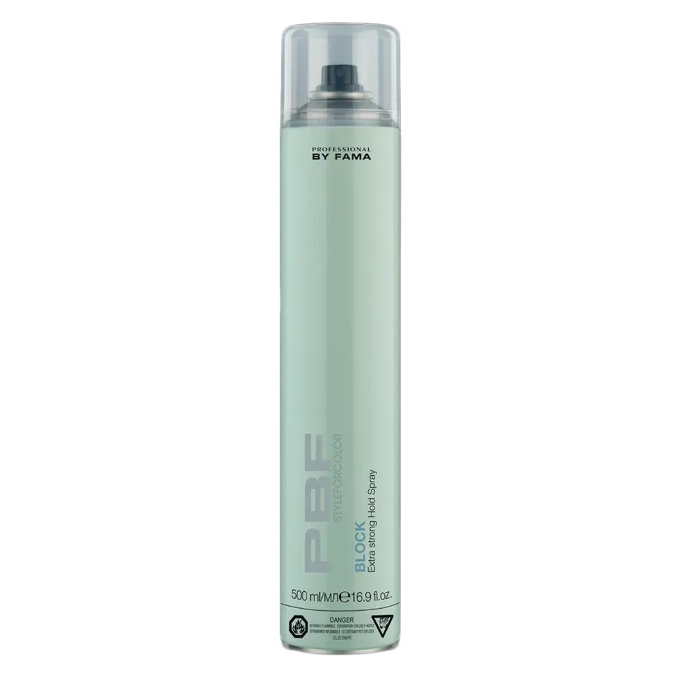 Professional by Fama Color Lover Block soin cheveux colorés