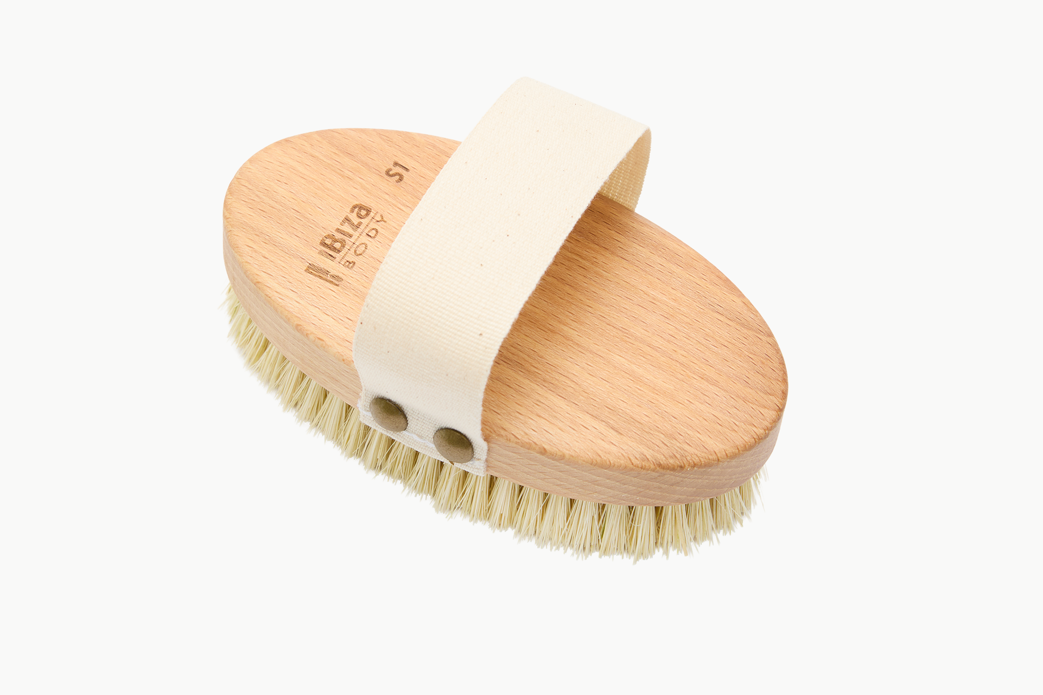 Ibiza Hair Ibiza Body S1 brosse corps exfoliante