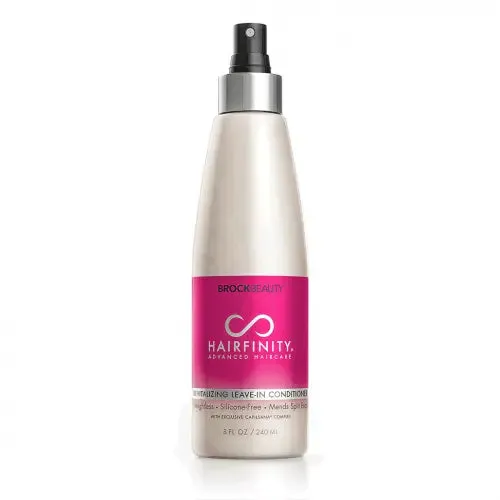 Hair Infinity Hair Care leave-in spray cheveux hydratant