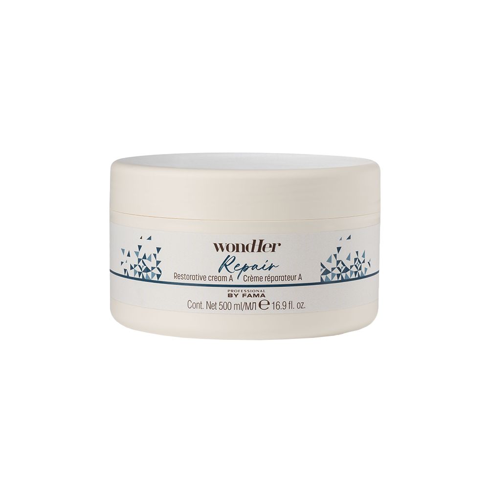 Professional by Fama Strengthening Repair Restorative Cream A crème