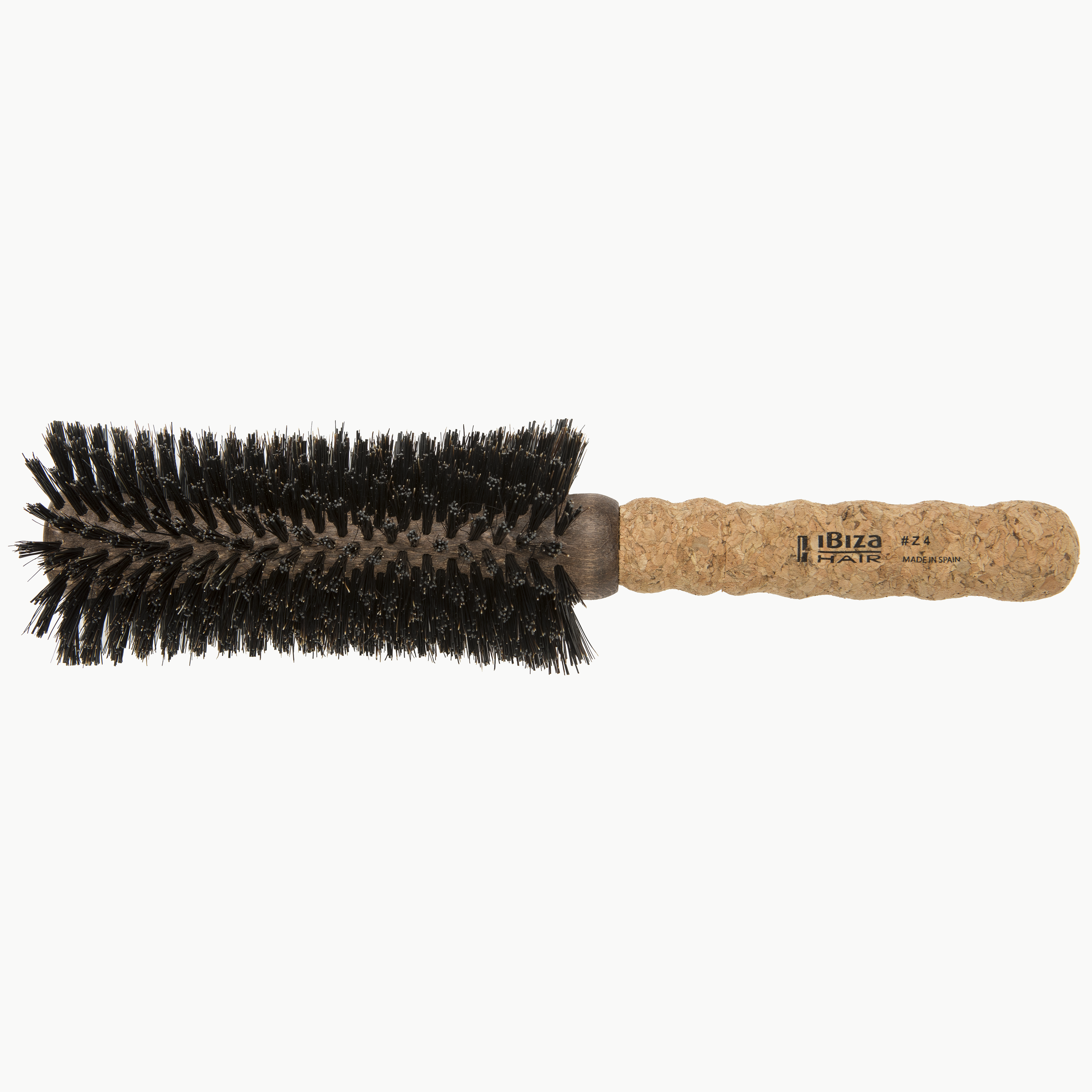 Ibiza Hair Z Series Z4 brosse ronde 65 mm concave