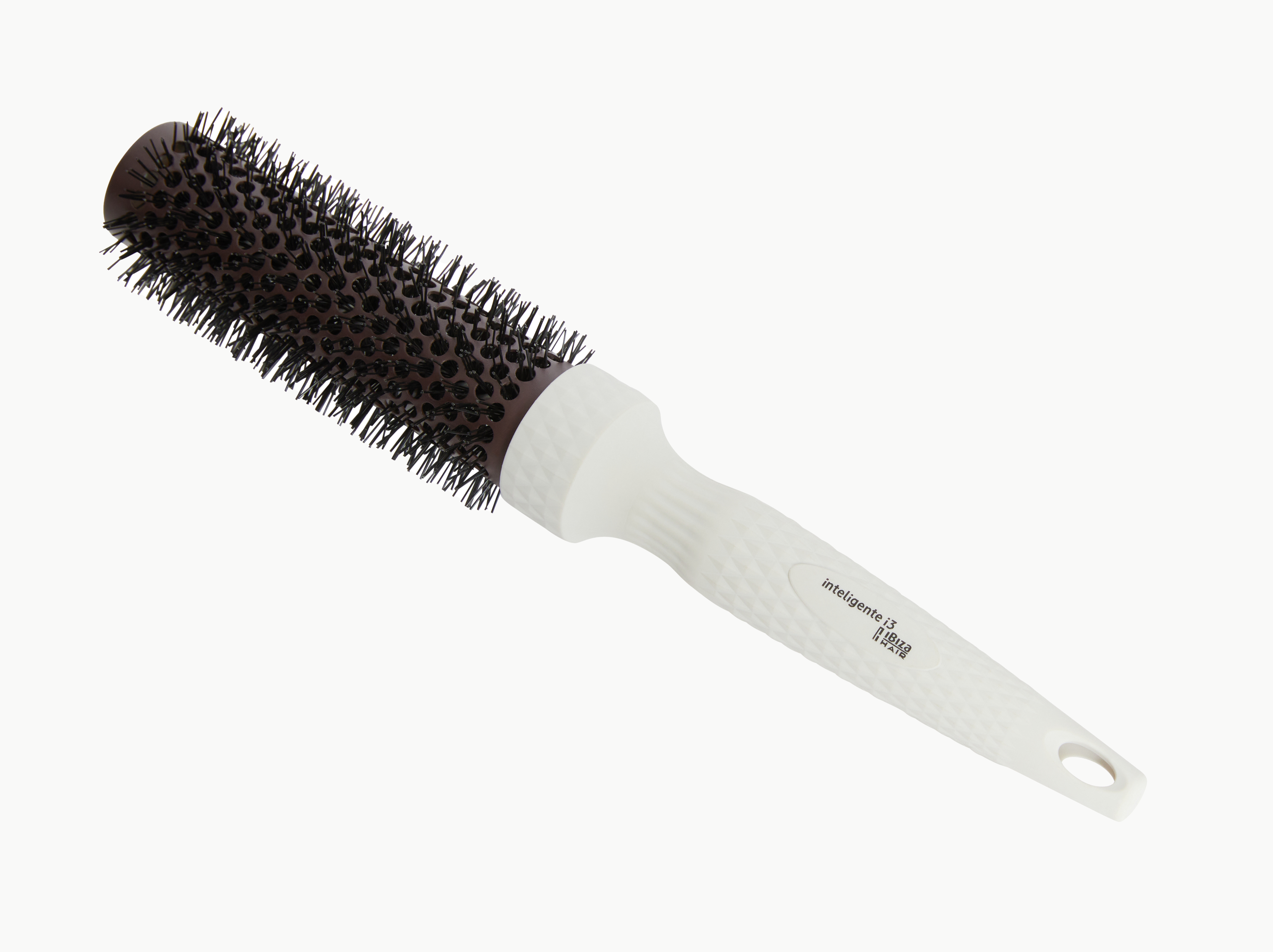 Ibiza Hair inteligente i3 brosse ronde 33 mm céramique