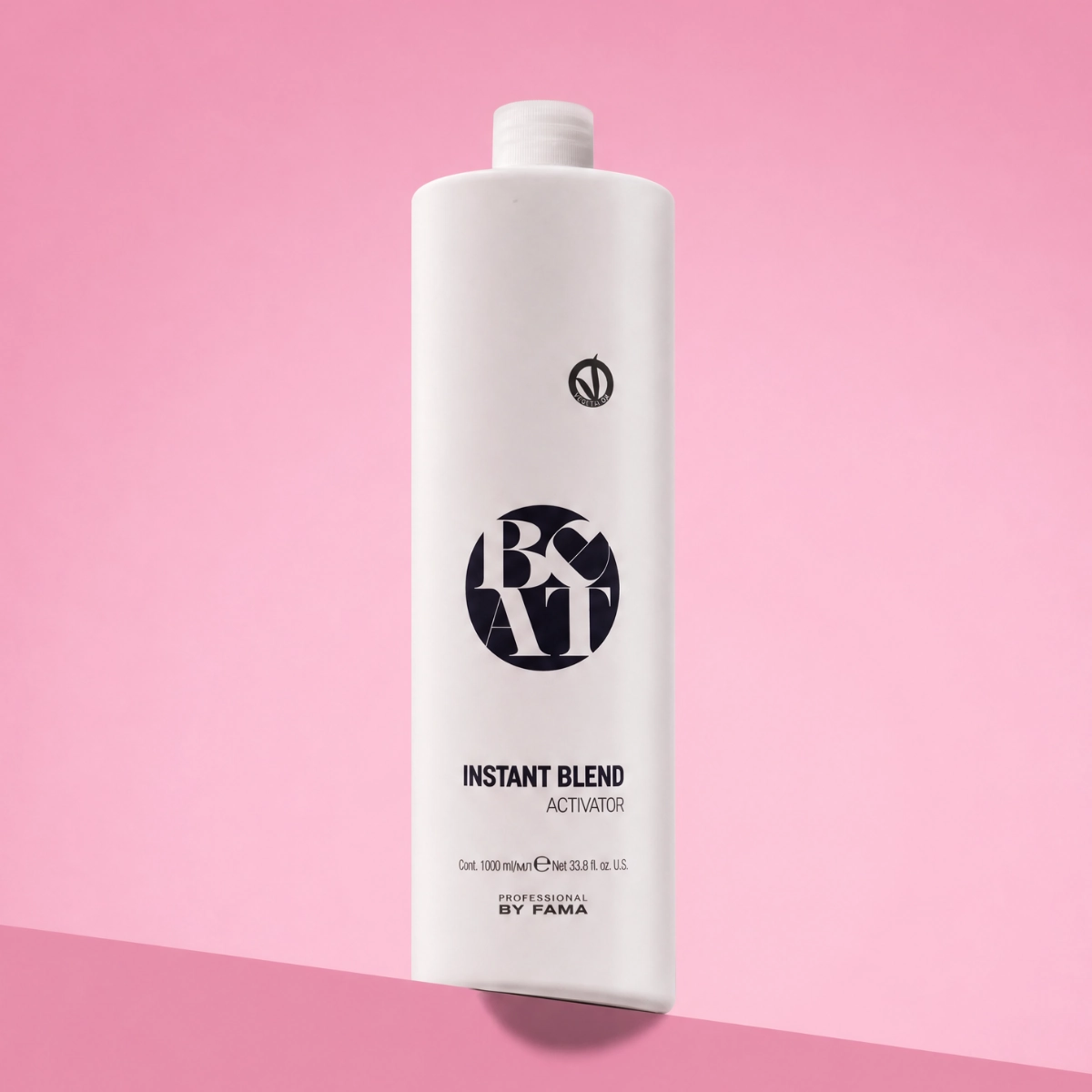 Professional by Fama Developer Instant Blend Activateur coloration