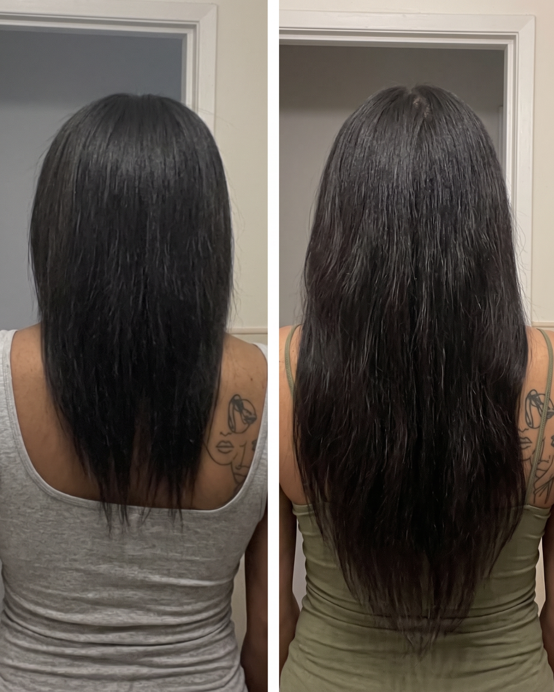Hair Infinity Hair Vitamins gélules pousse cure 1 mois biotine
