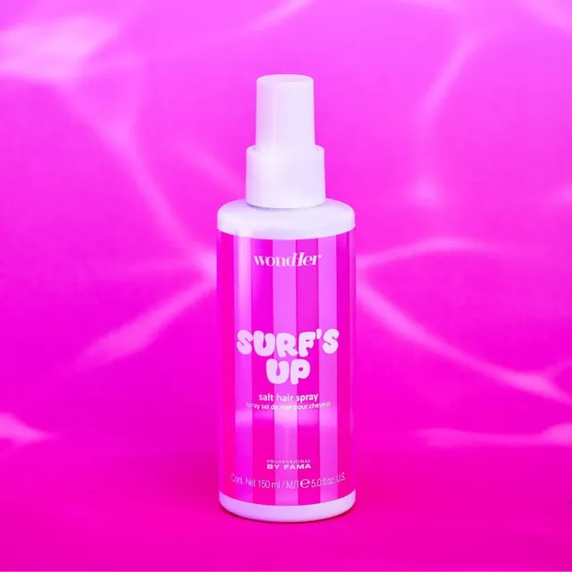 Professional by Fama Smooth Surf's Up spray effet wavy