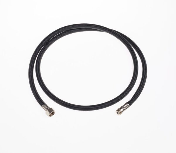 EcoHeads Accessories tuyau nylon tressé 40 pouces salon