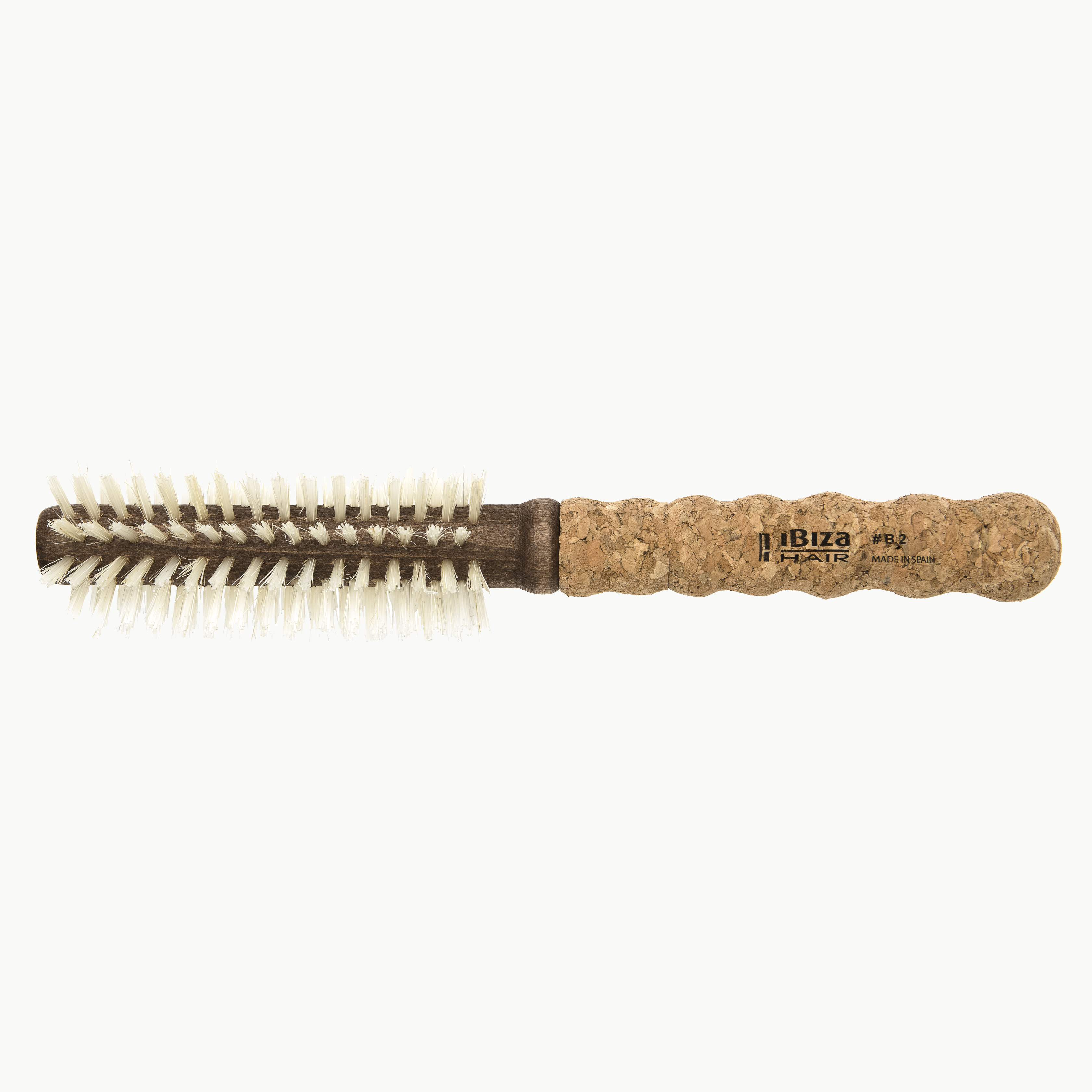 Ibiza Hair B Series B2 brosse ronde 35 mm cheveux fins