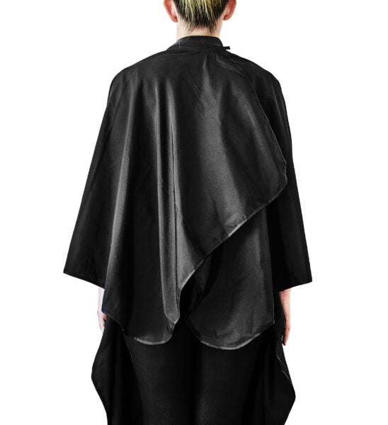 EcoHeads Accessories eCape cape coiffure silicone