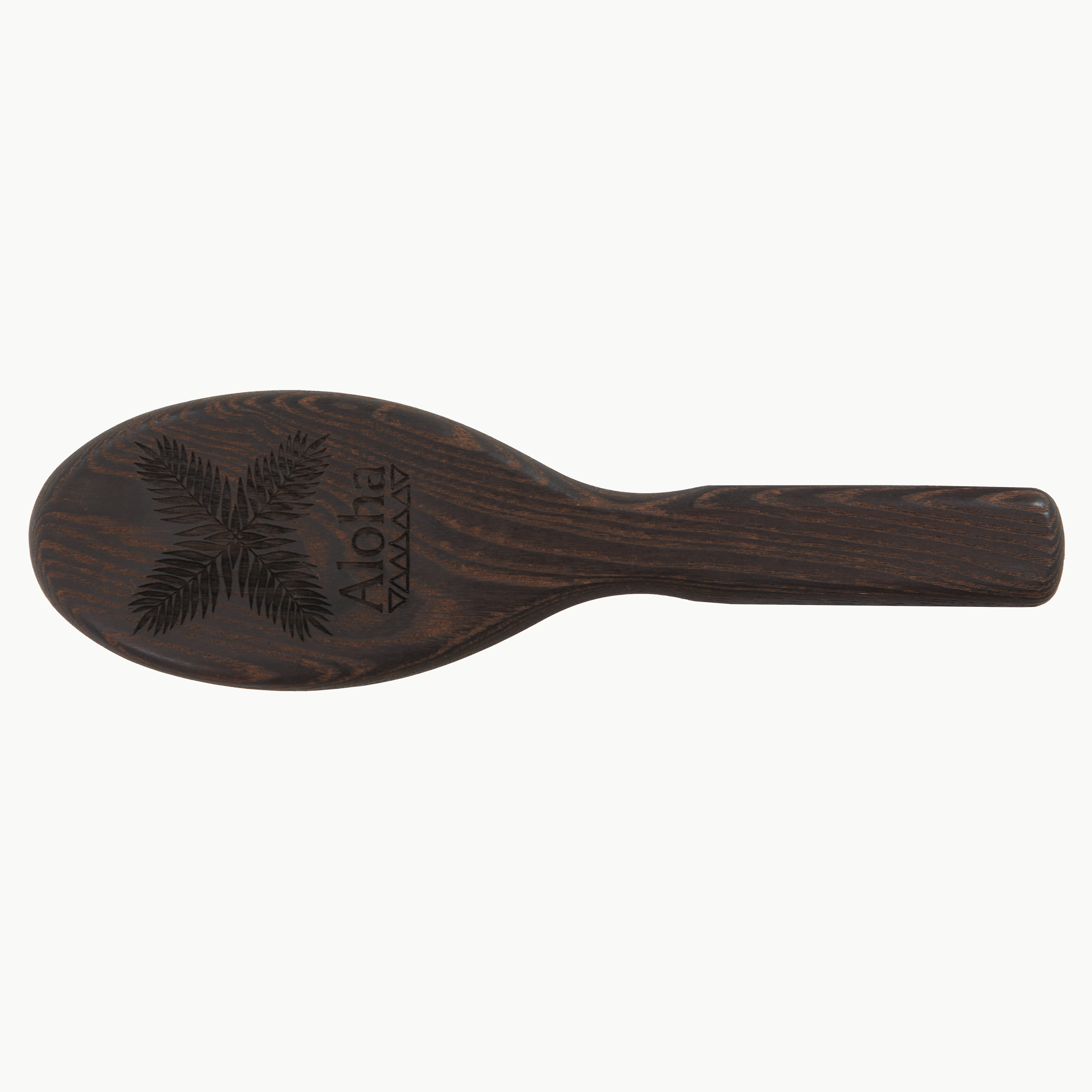 Ibiza Hair Aloha CX8 brosse plate picots métal