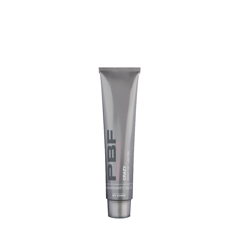 Professional by Fama Demipermanent Color Crazy coloration fantaisie