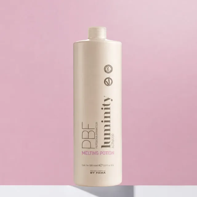 Professional by Fama Developer Melting Potion fluide couleur
