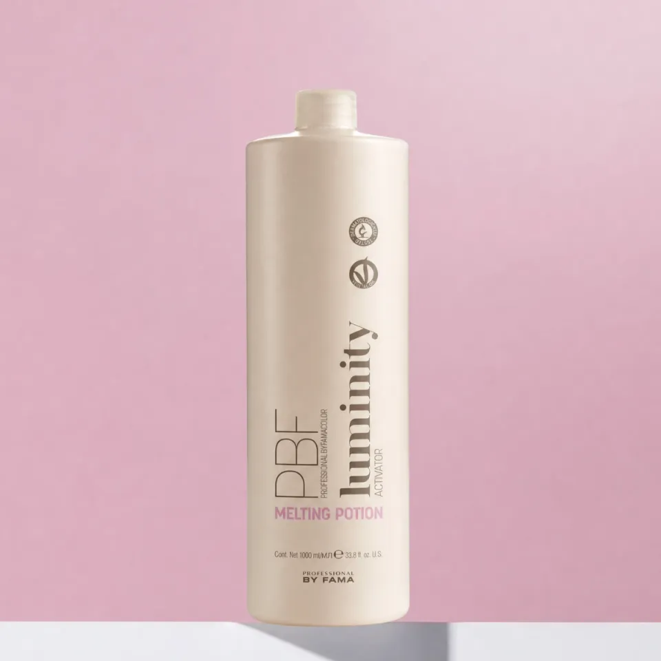 Professional by Fama Developer Melting Potion fluide couleur