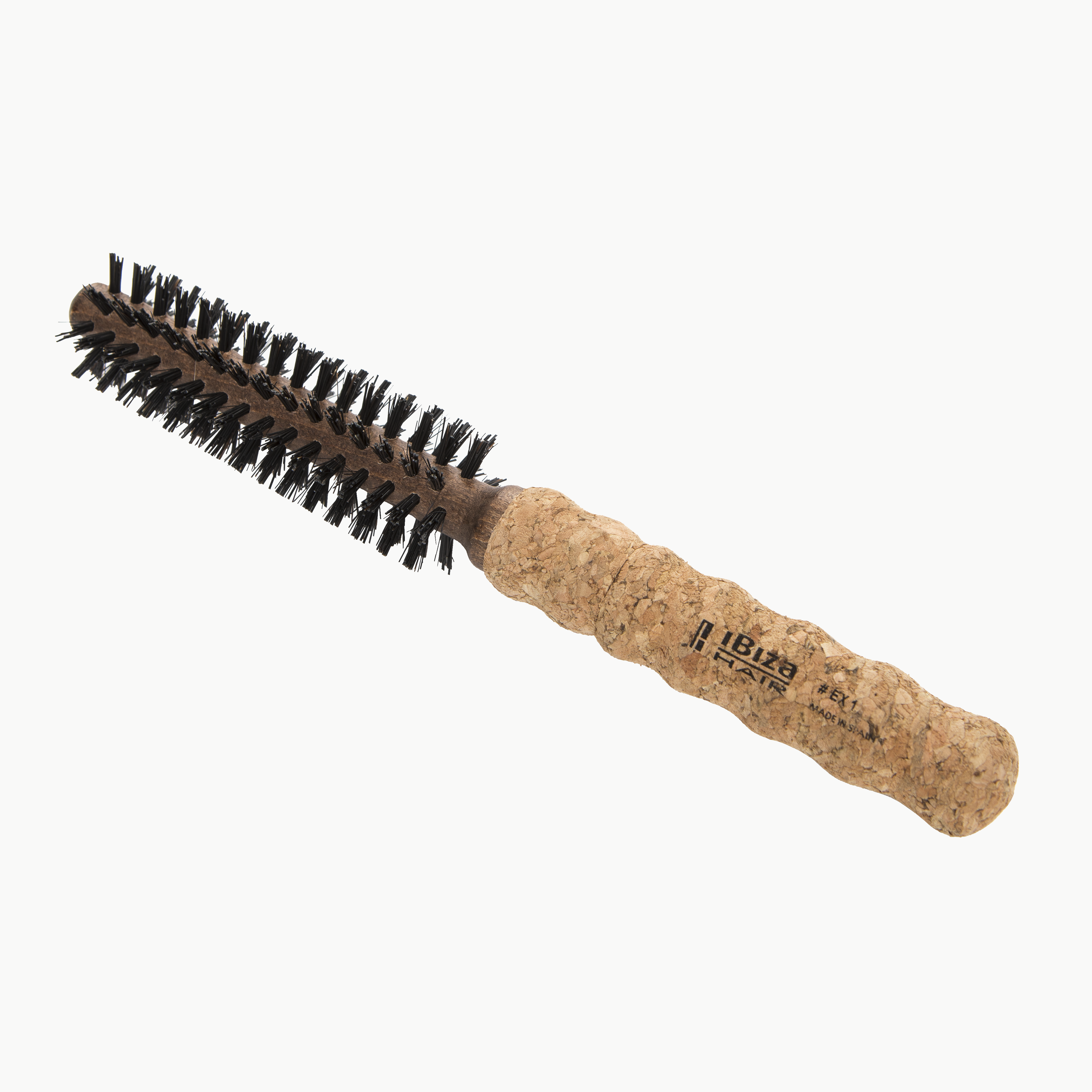 Ibiza Hair EX Series brosse ronde EX1 32mm liège