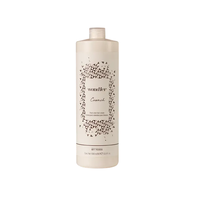 Professional by Fama Scalpforcolor Cowash soin lavant cheveux colorés