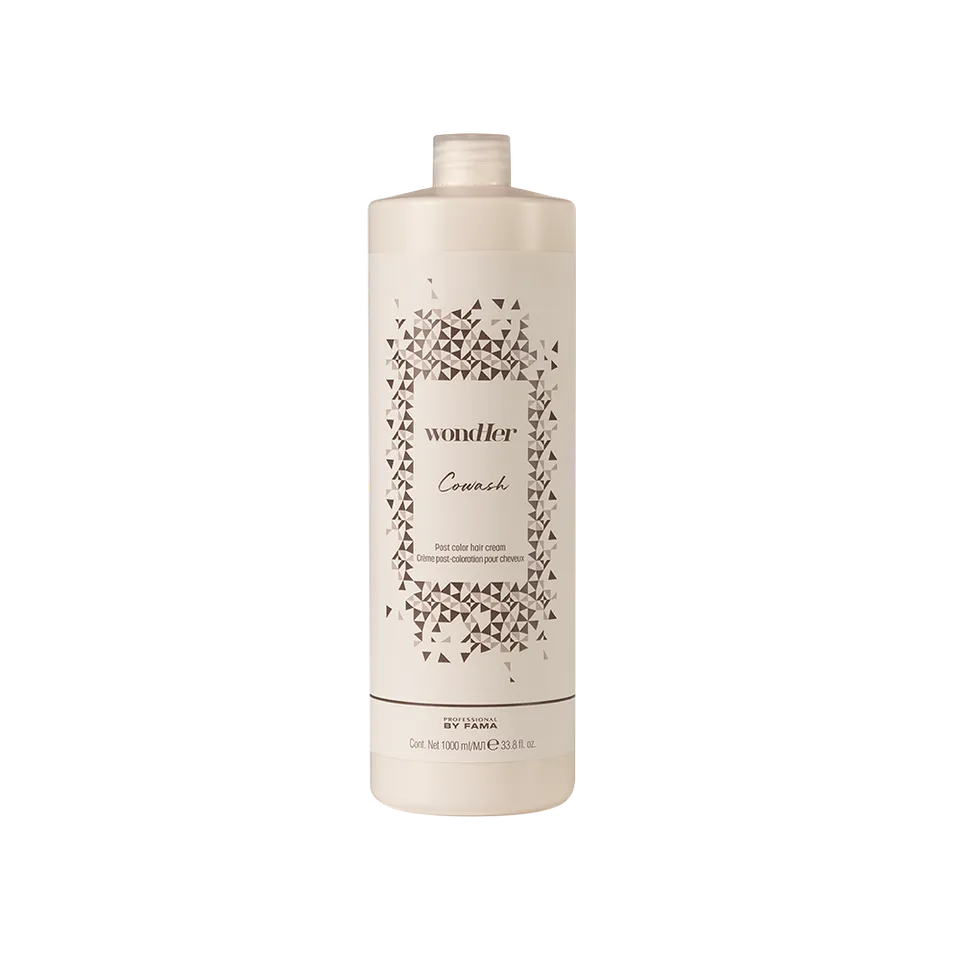 Professional by Fama Scalpforcolor Cowash soin lavant cheveux colorés