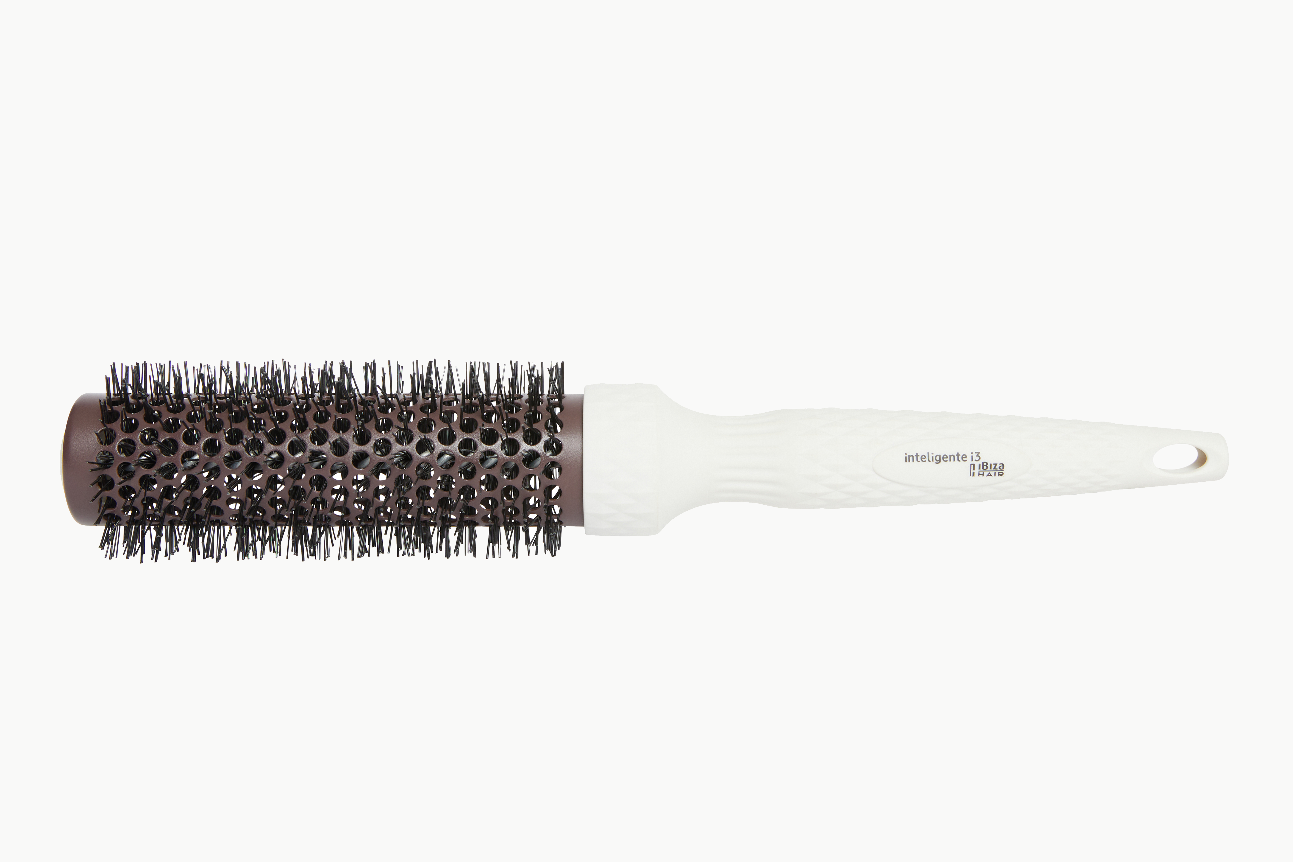 Ibiza Hair inteligente i3 brosse ronde 33 mm céramique