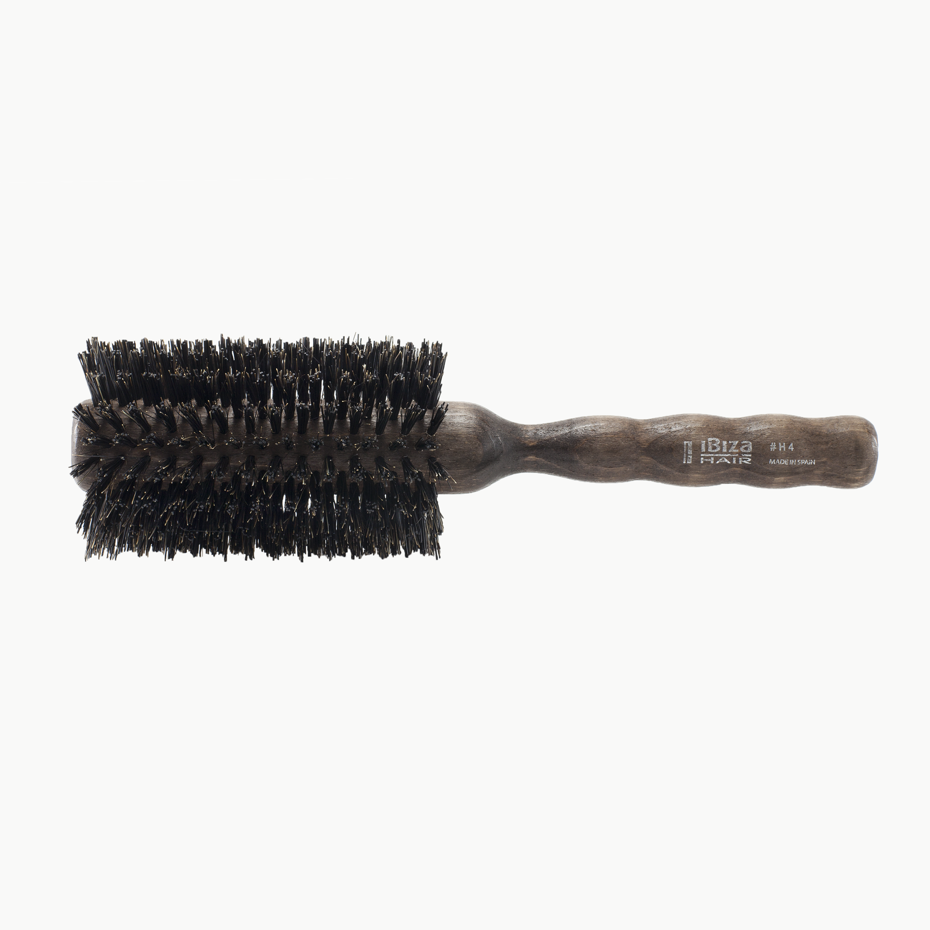 Ibiza Hair H Series H4 brosse ronde 65 mm volume