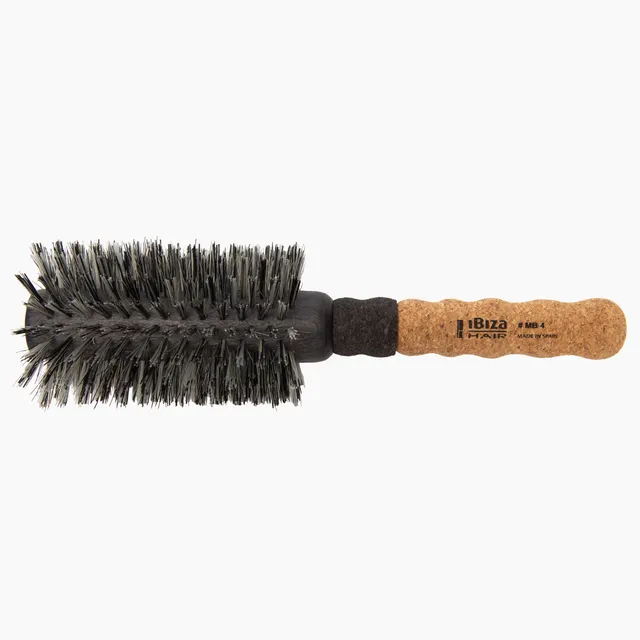 Ibiza Hair MB Series MB4 brosse ronde 65 mm volume