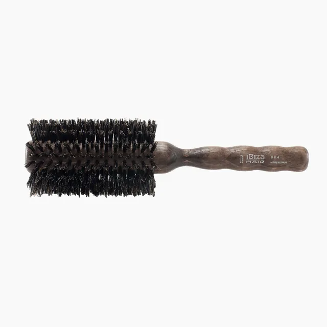Ibiza Hair H Series H4 brosse ronde 65 mm volume