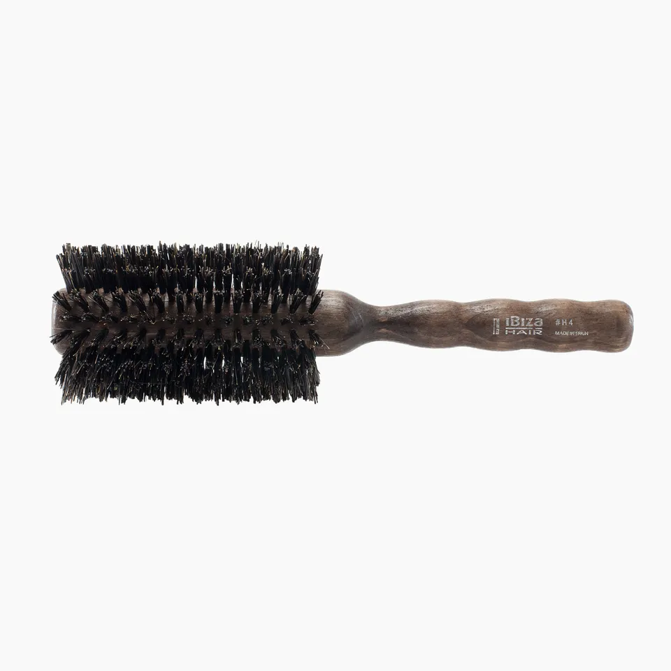 Ibiza Hair H Series H4 brosse ronde 65 mm volume