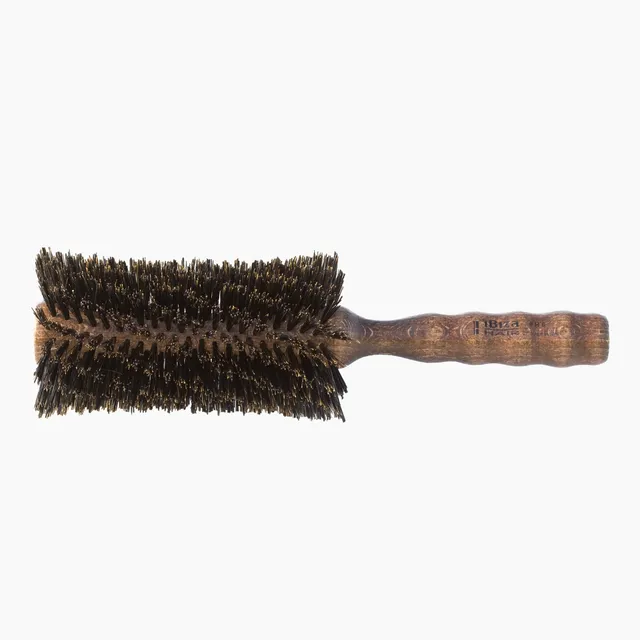 Ibiza Hair H Series H6 brosse ronde 80 mm XL cheveux épais