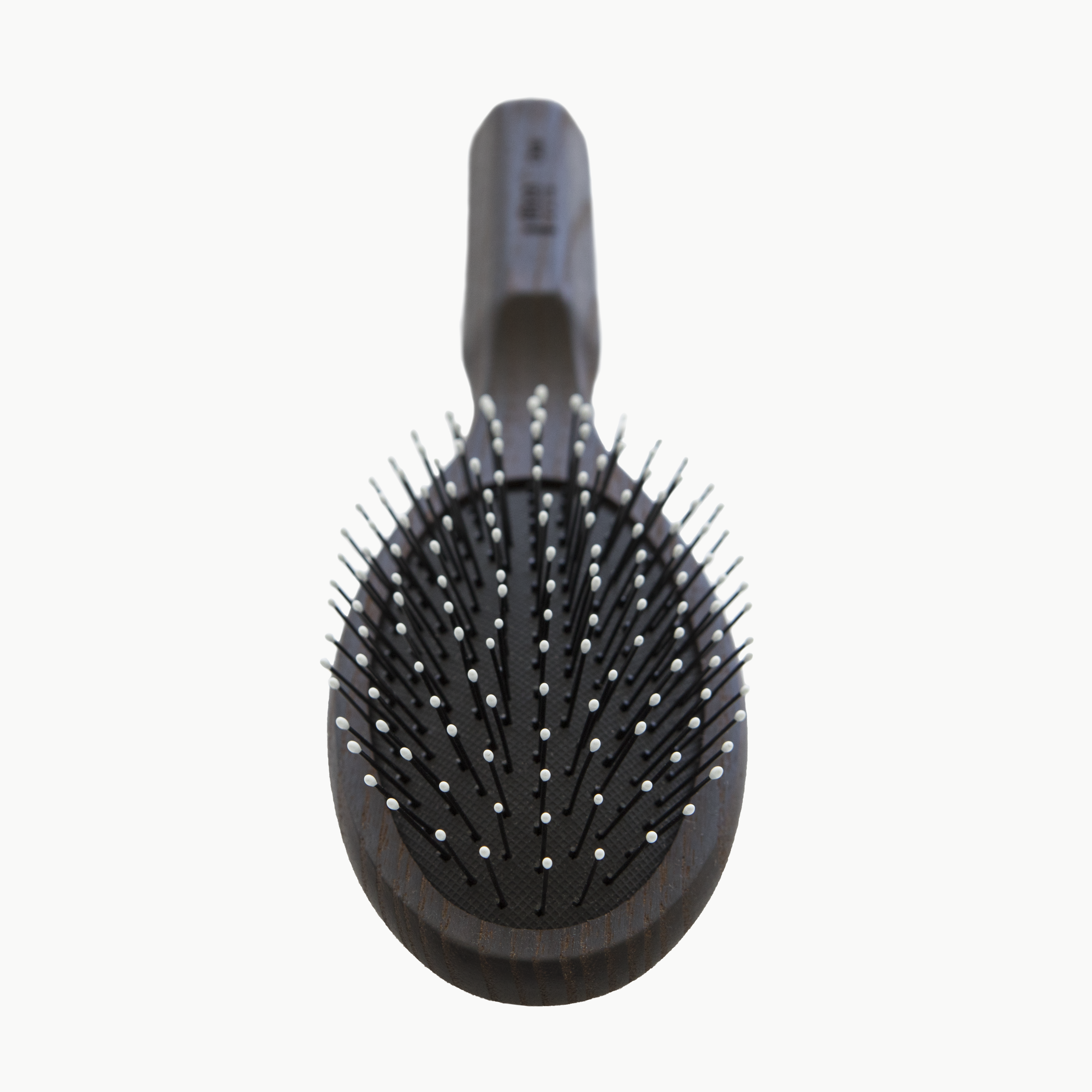 Ibiza Hair CX Series brosse ovale CX10 nylon