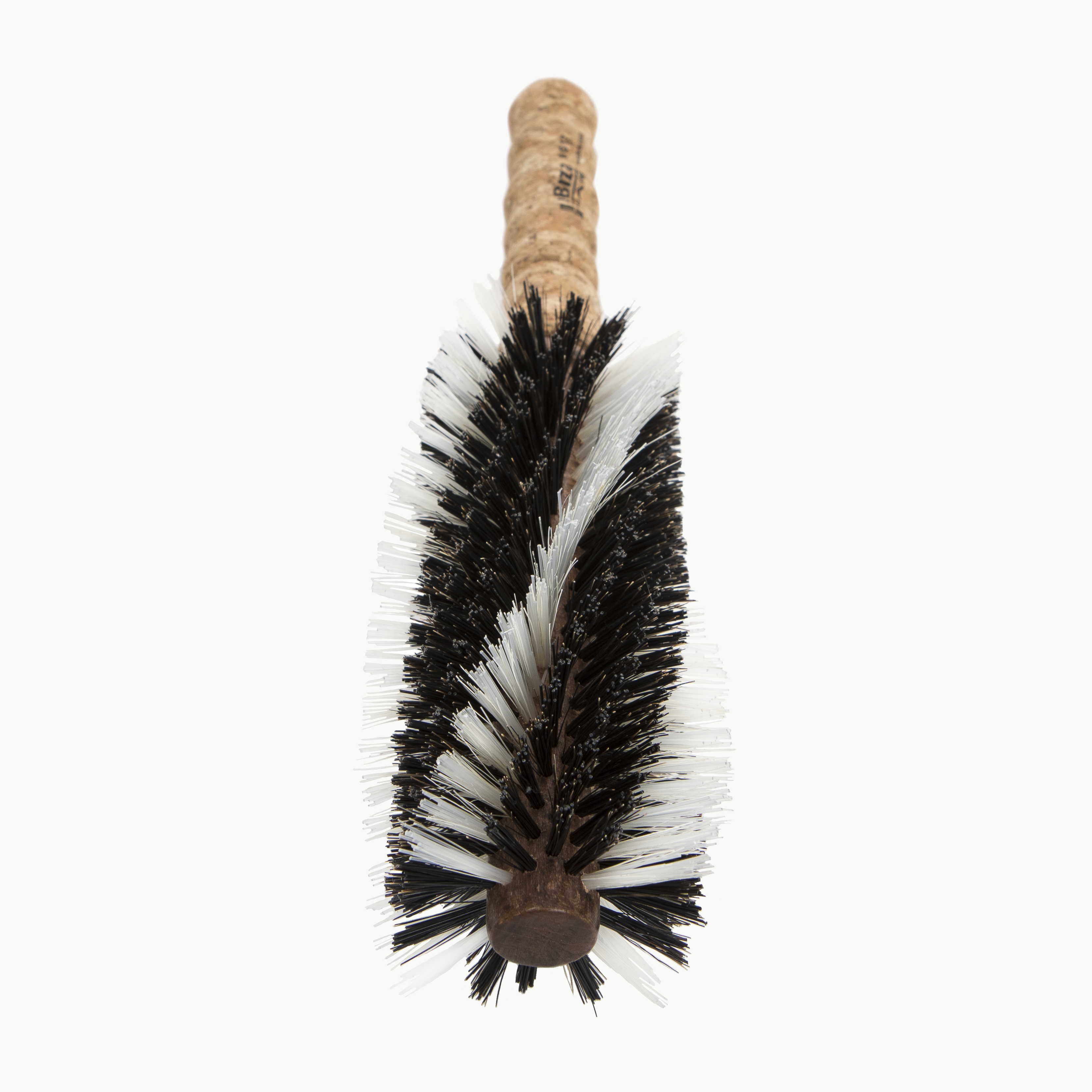 Ibiza Hair G17 brosse ronde large 65 mm cheveux épais