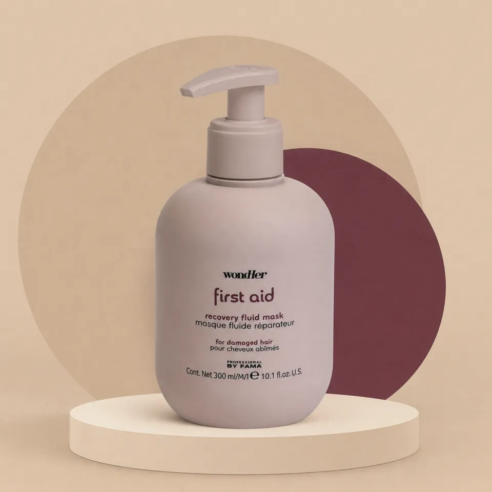 Professional by Fama First Aid Recovery masque fluide réparation
