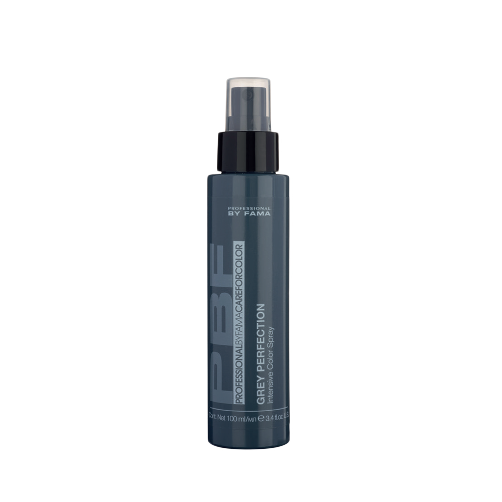 Professional by Fama Stay Blonde Grey Perfection shampooing gris