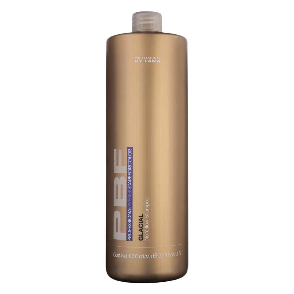 Professional by Fama Bleaching Glacial poudre décolorante éclaircissement