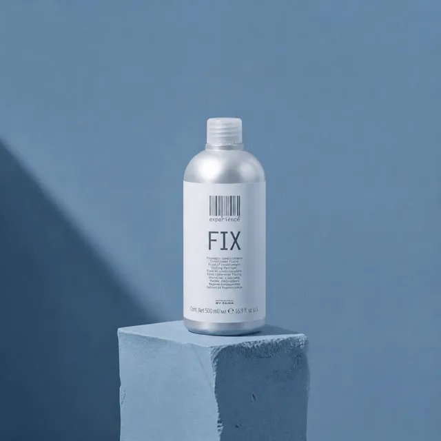 Professional by Fama Finishing Experience spray finition fixation