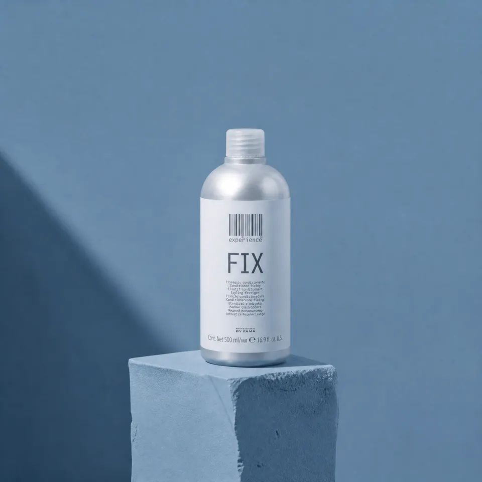 Professional by Fama Finishing Experience spray finition fixation