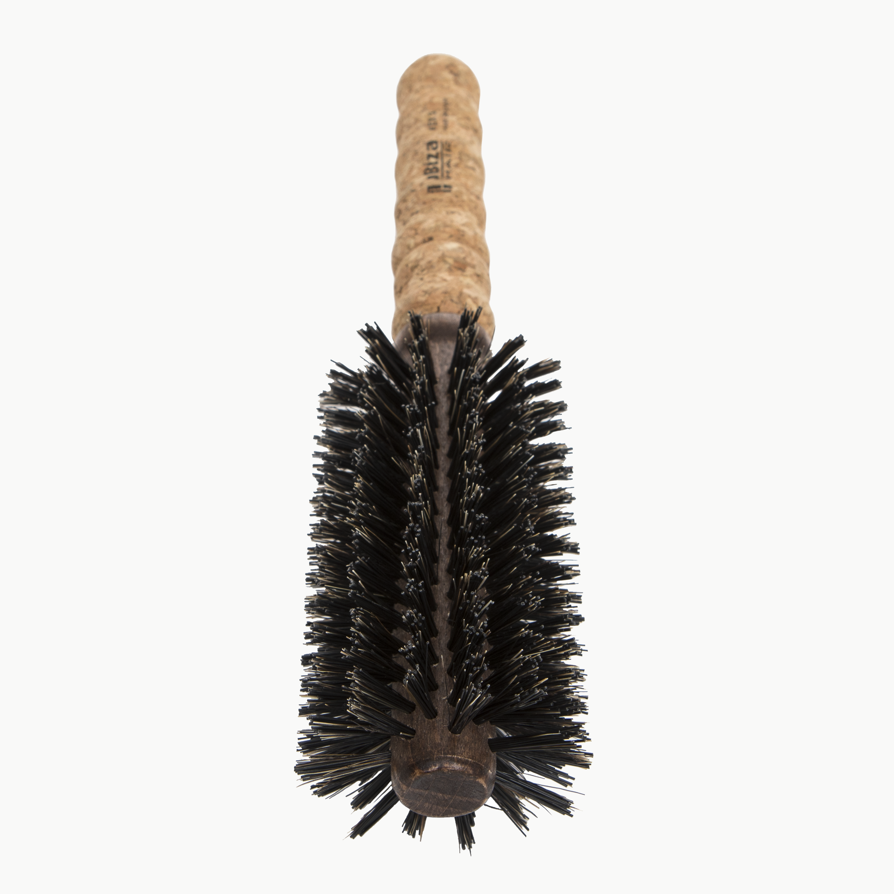 Ibiza Hair EX Series EX3 brosse ronde 55 mm boucles