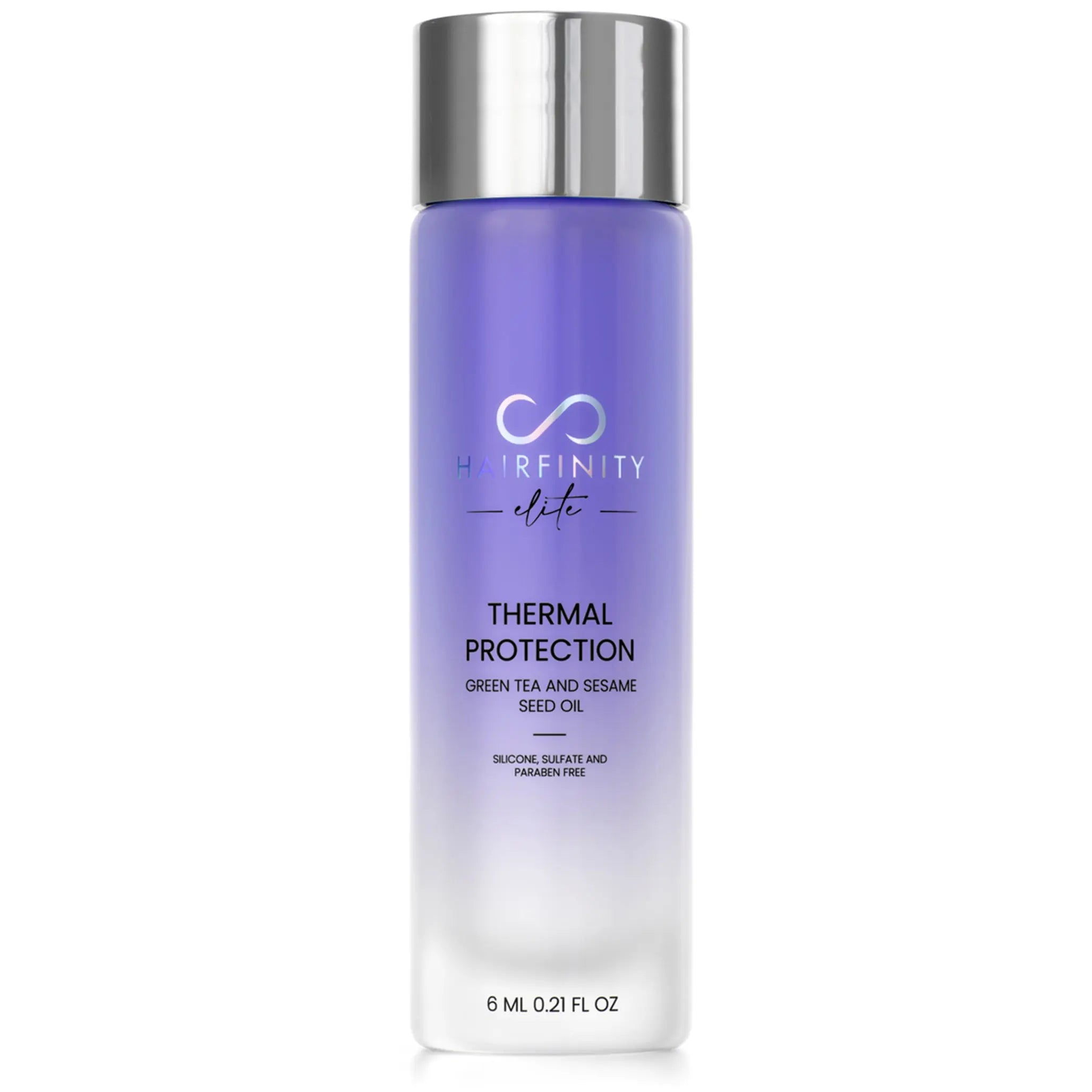 Hair Infinity Thermal Protection Power Shot protecteur chaleur
