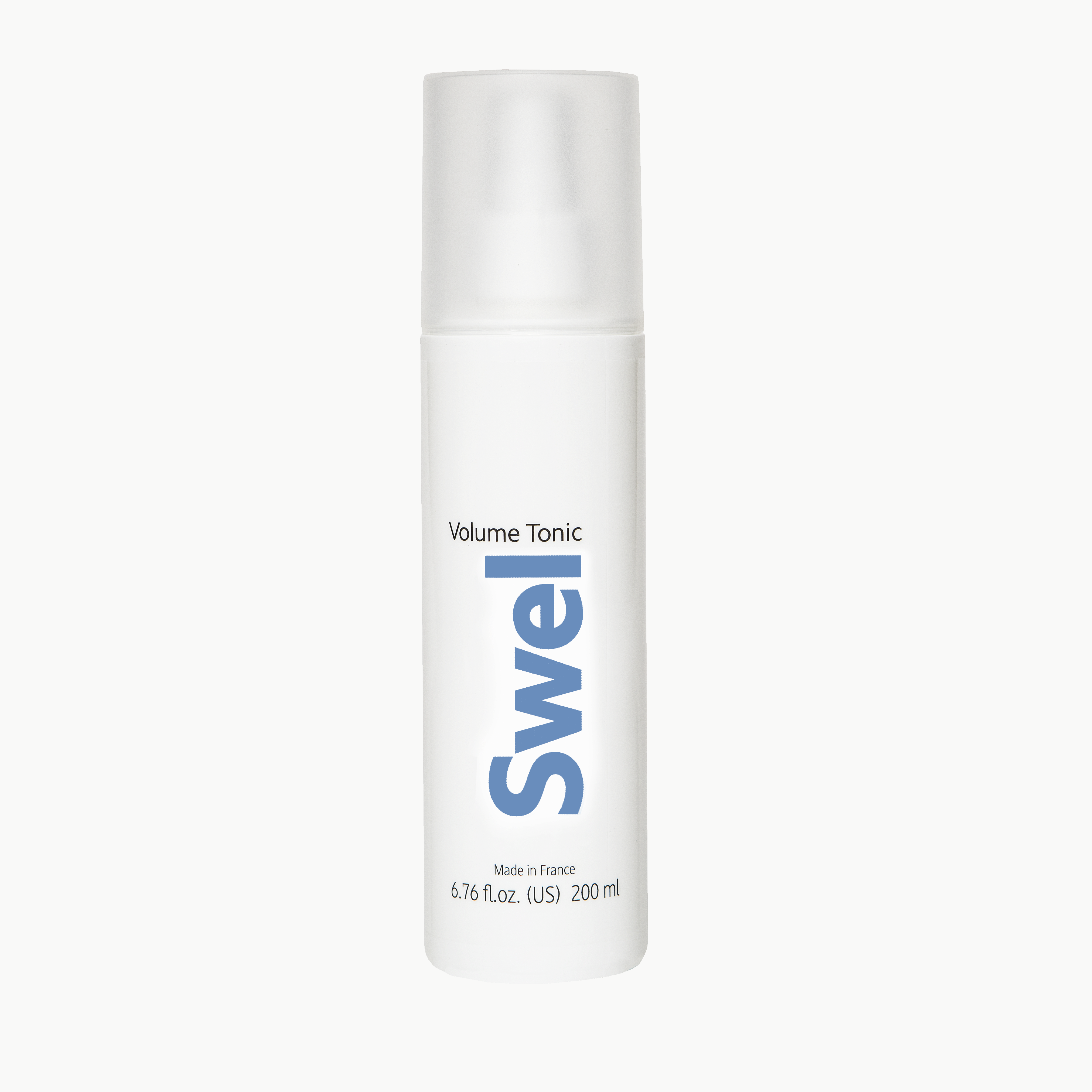 Ibiza Hair Swel spray volume tonic cheveux fins protéine de soie
