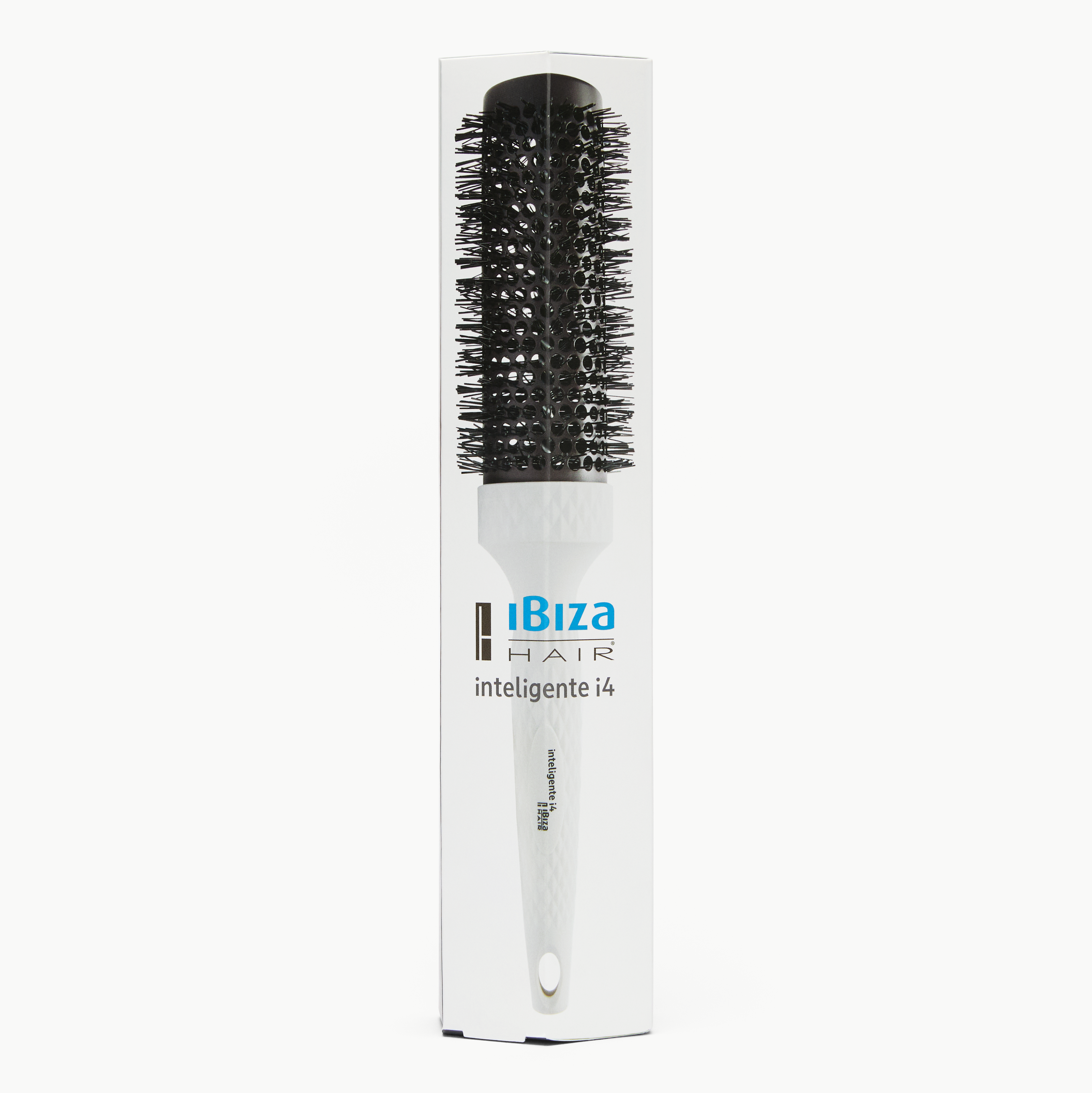Ibiza Hair inteligente i4 brosse céramique 43 mm