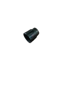 EcoHeads Accessories Black Adapter adaptateur métal pommeau