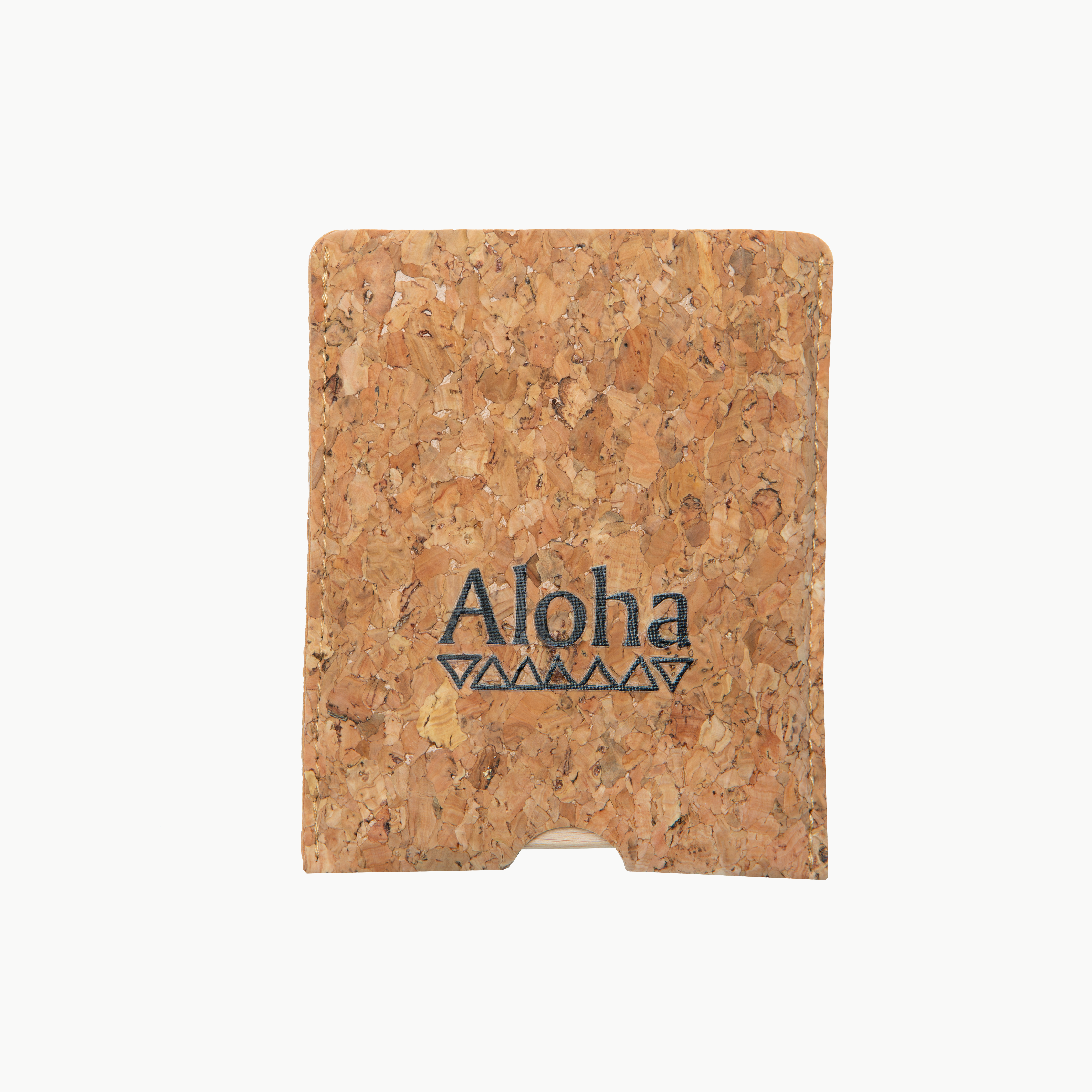 Ibiza Hair Aloha EU07 peigne afro bois dents longues