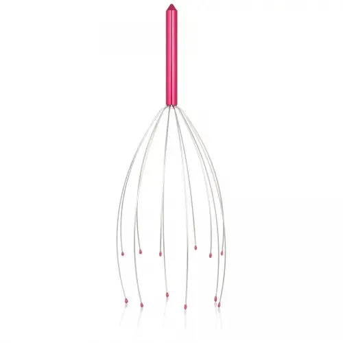 Hair Infinity Growth Boosters Masseur cuir chevelu stimulateur